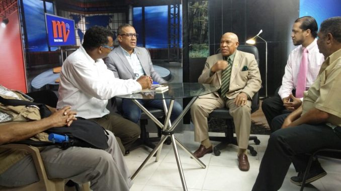 Colegio de Periodistas investiga muerte de Carlos Acevedo