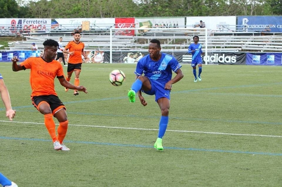 Con mucha motivacion Atlantico abrira el Campeonato de Clubes de Caribe este miercoles