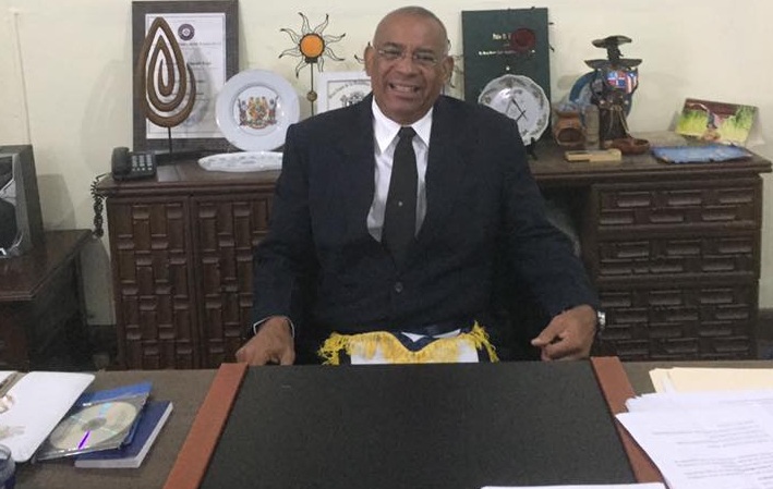 Designan a José Quiroz enlace con comunidades y a Ramón Suarez administrador de cementerios