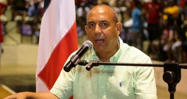 Diputado Felix Castillo pone en manos de Dios, el PLD y el pueblo su relección