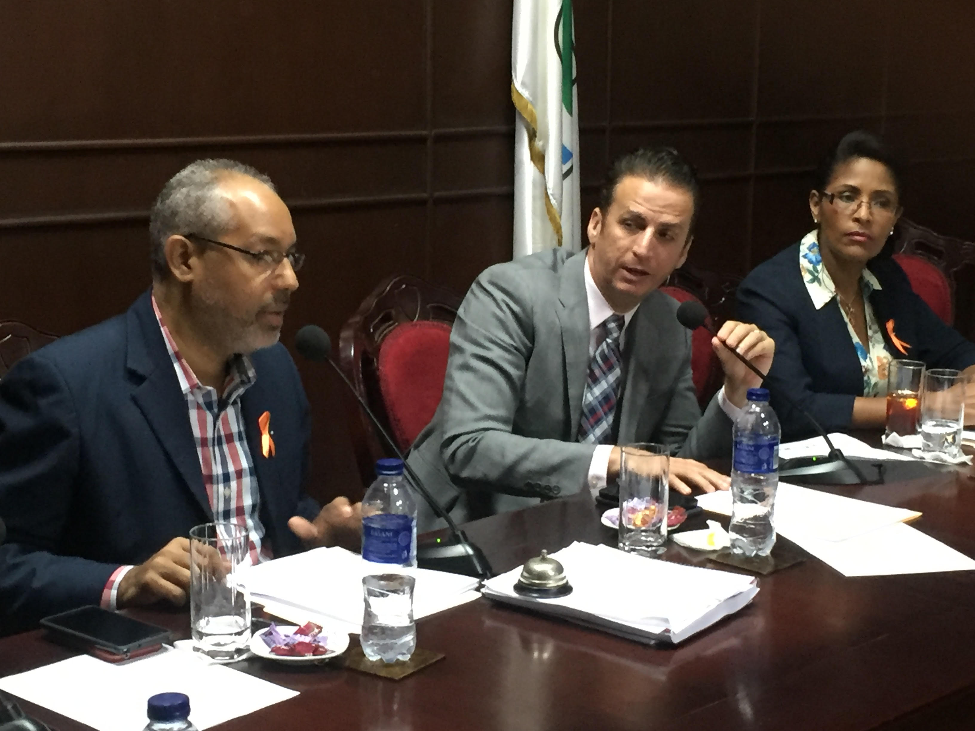 Alcalde Walter Musa demanda de Amet que aplique con rigurosidad la Ley 63-17 a sus infractores