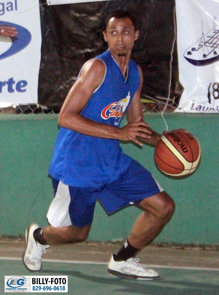 Ricardo Almonte explota en la victoria de los Guerreros en la Copa de Campeones