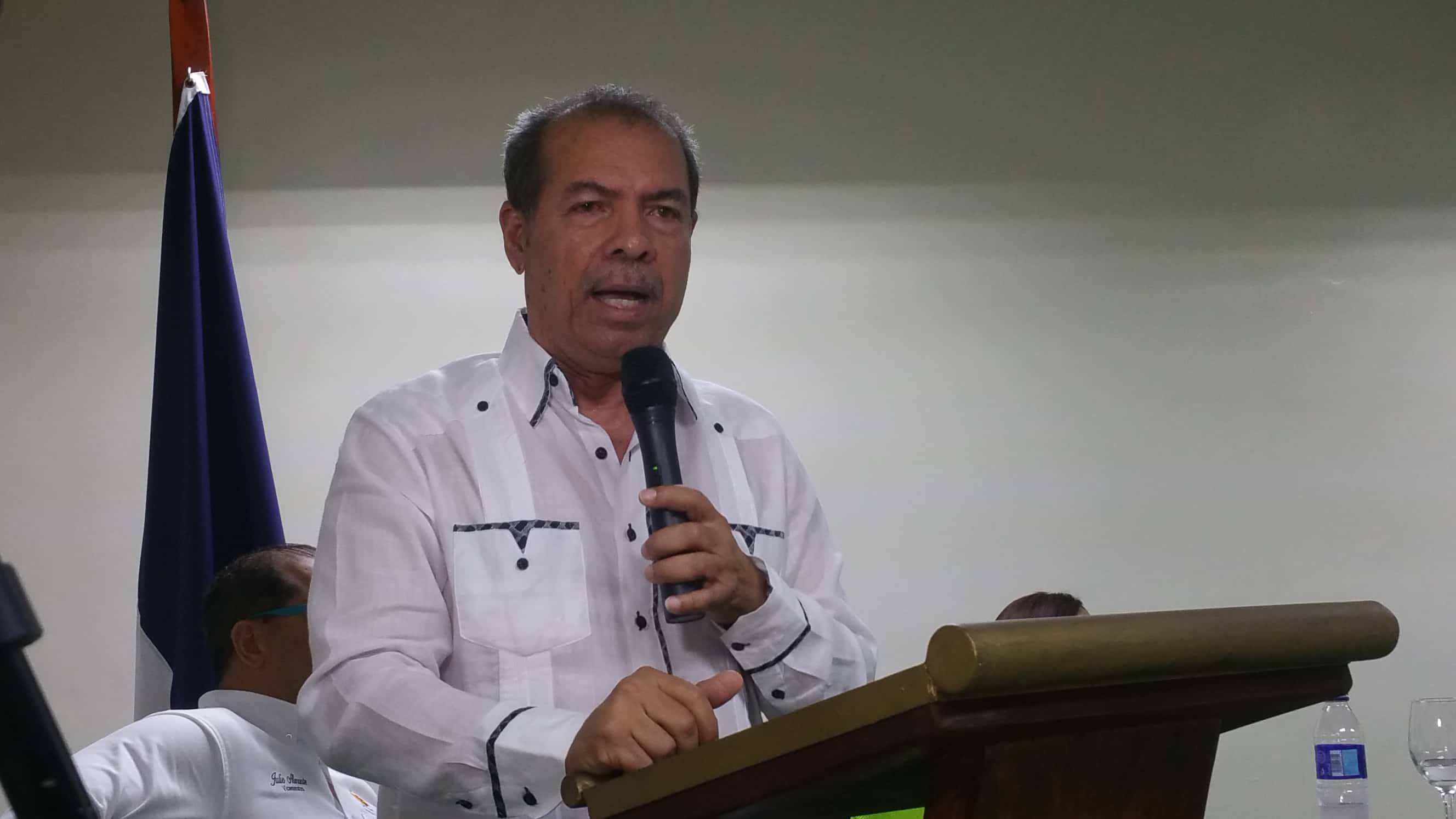 Desarrollo del polo turístico Puerto Plata se inició con el ferrocaril en 1897