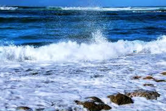 Emiten alerta para la provincia de Puerto Plata; prohíben baño y labores acuáticas