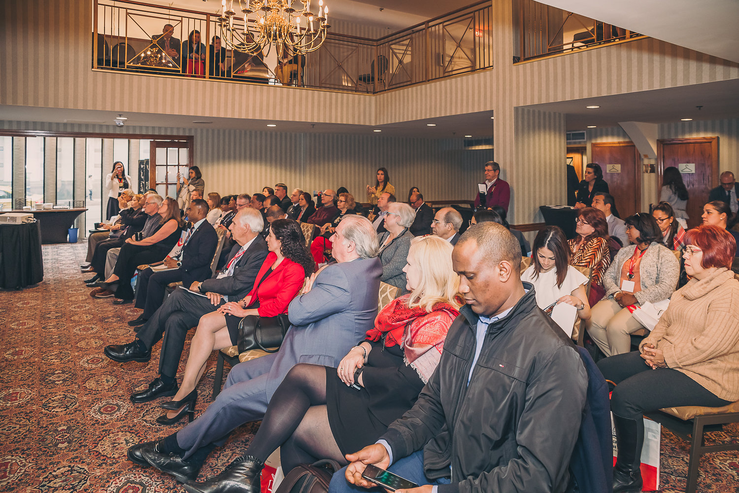 Promueven en Canadá ventajas de la República Dominicana como destino para turismo de salud