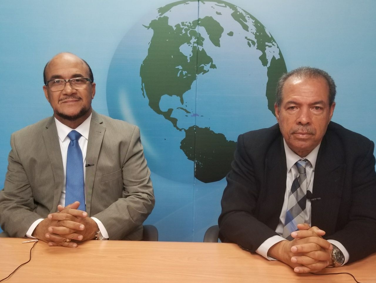 Juan Ramón Tavares afirma que el presidente Danilo Medina no tiene impedimento para reelegirse