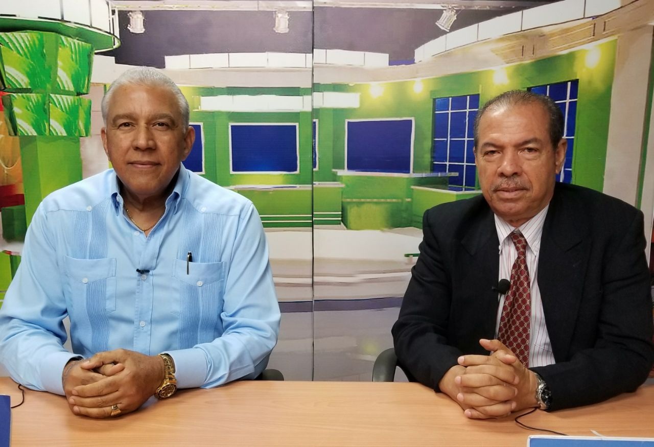 Andrés Bautista exhorta a perremeistas votar por dirigentes que eviten que el PLD se perpetúe en el poder