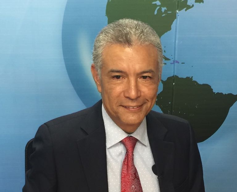 Angel Lockward dijo que el nombramiento de Robin Berstein en RD fue un error, que EEUU debio nombrarla en Haití