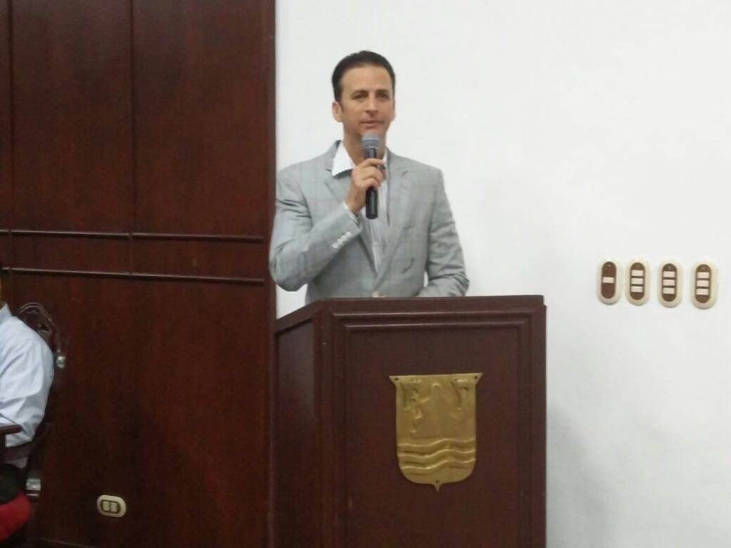 Walter Musa elogia labor del presidente Danilo Medina y Gonzalo Castillo en favor de seguridad