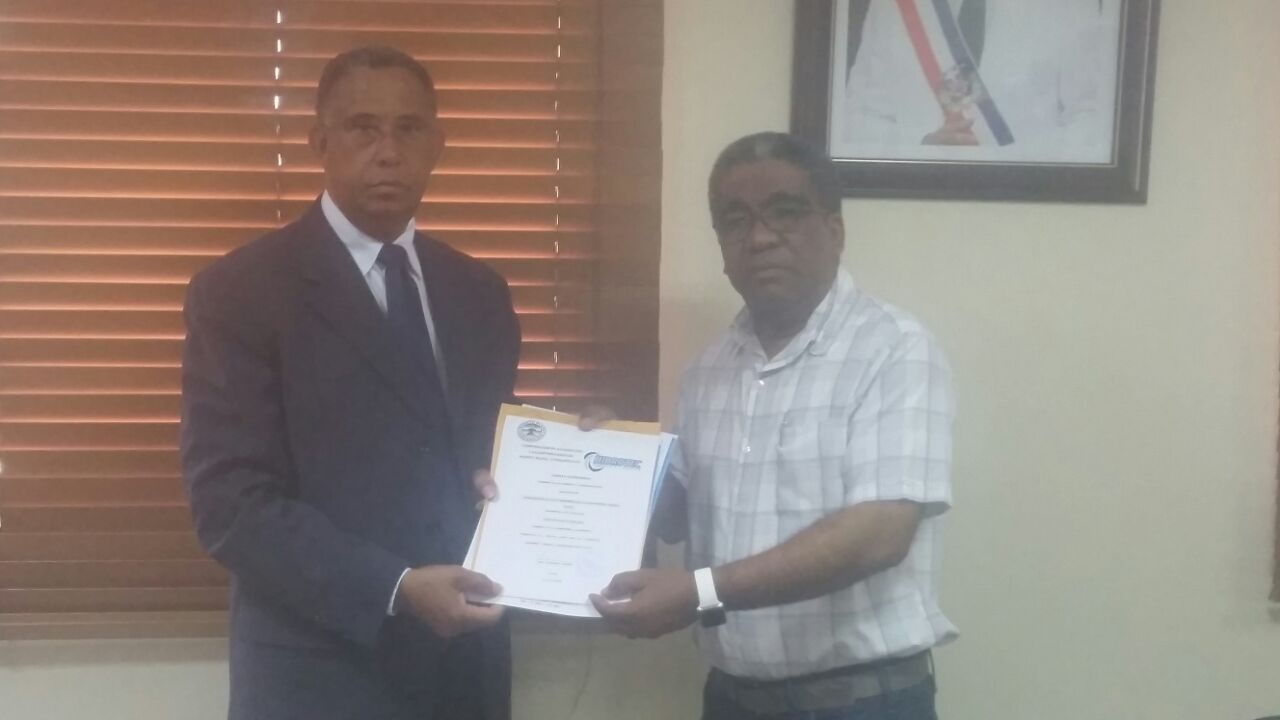 Realizan Proceso de Comparación de Precios, Referencia: CORAAPPLATA–CP-002-2018 para adquisición electro-bombas Zona Media de PP