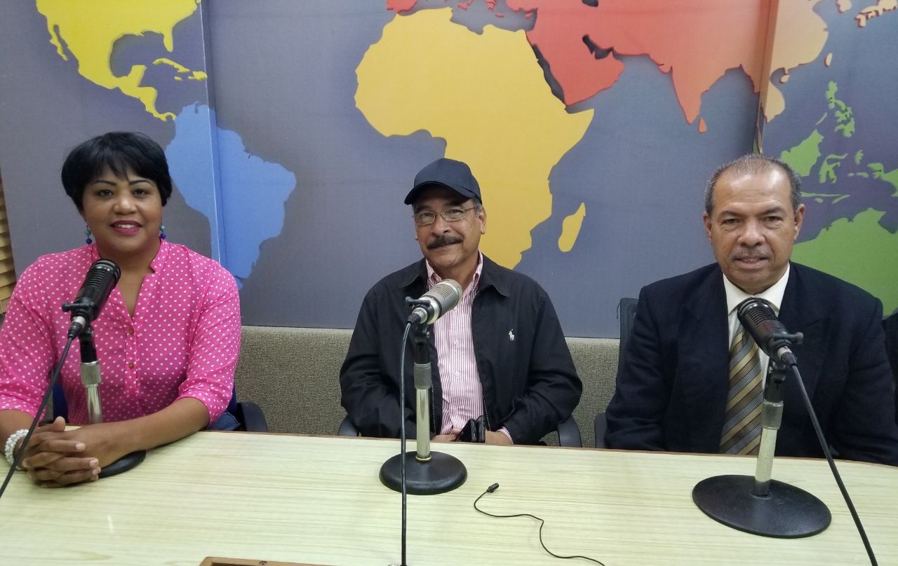 Gobernador asegura Operativo Semana Santa en PP 2018 está preparado para garantizar seguridad de visitantes