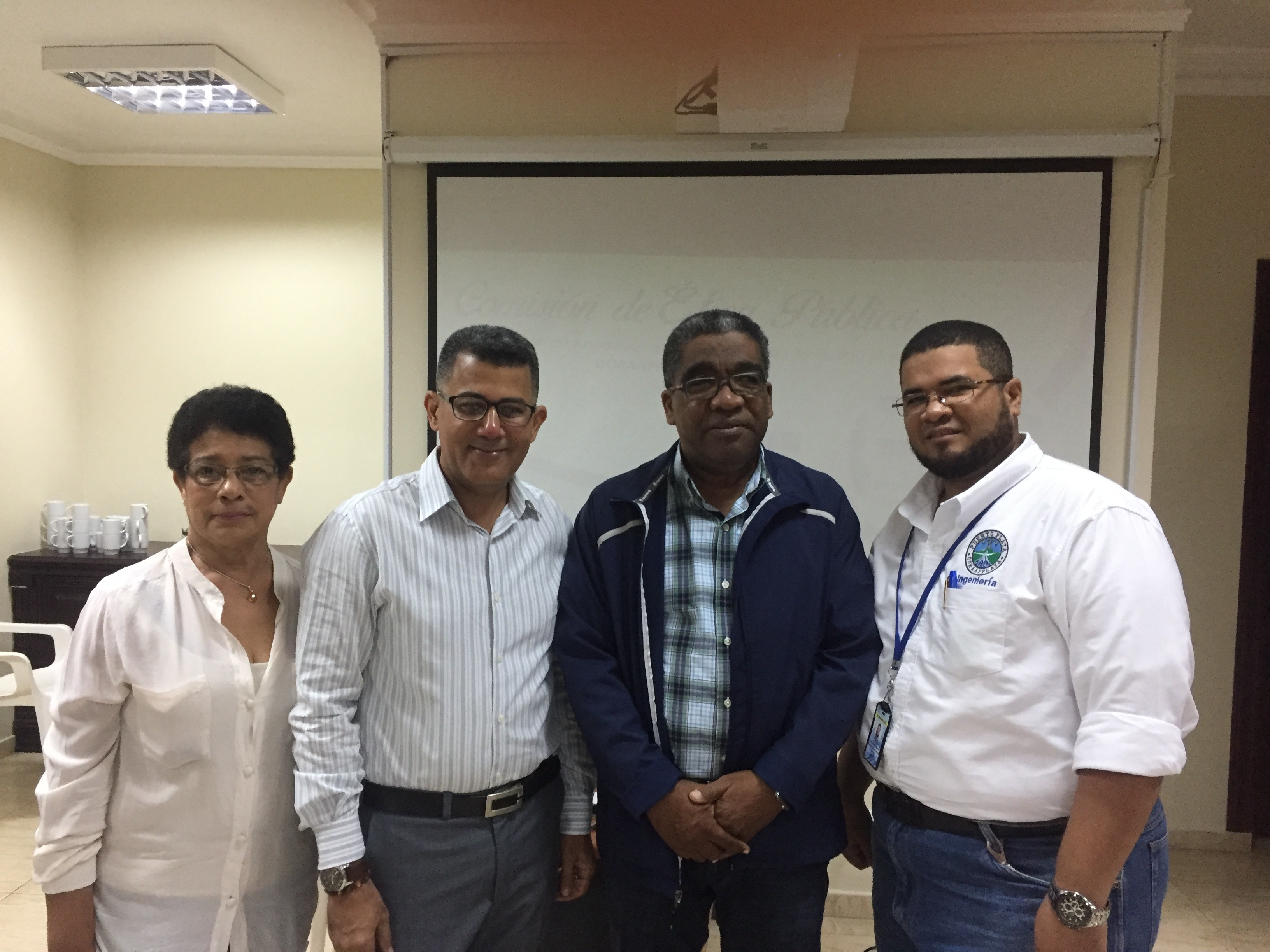 Realizan taller compromiso Ético de los empleados de Coraapplata con la ciudadanía