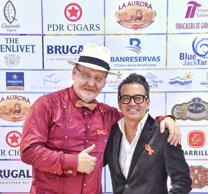 Playa Dorada Caribbean Cigar Night celebrará su décima versión en Puerto Plata