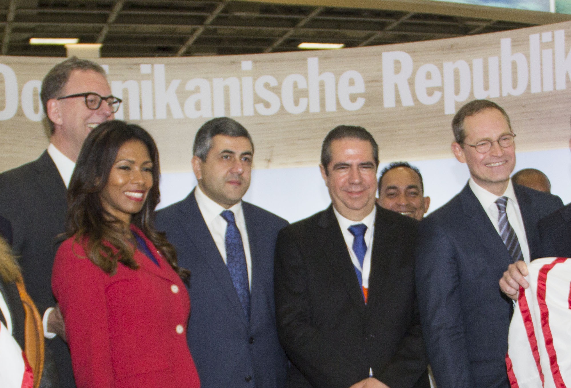 Ministro de Turismo dice República Dominicana vive un “boom” en la industria