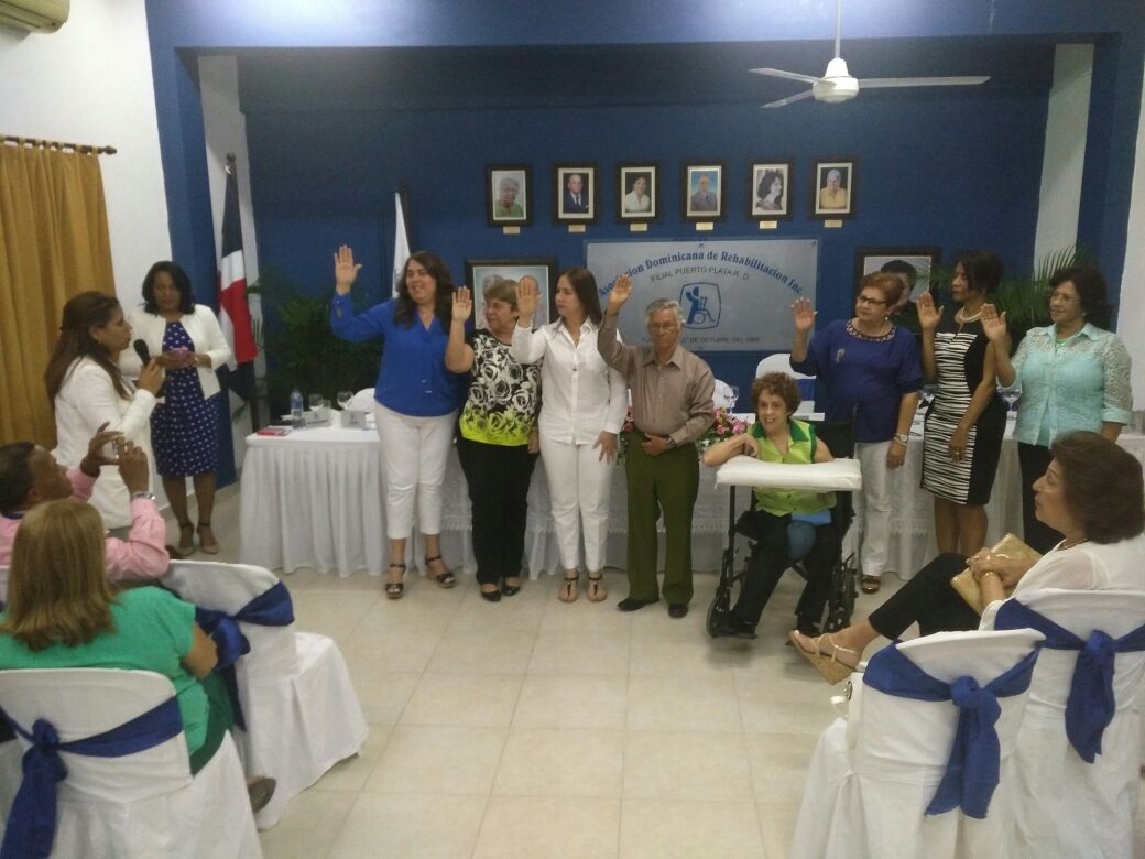 Elijen nuevo concejo de gestión rehabilitación Puerto Plata