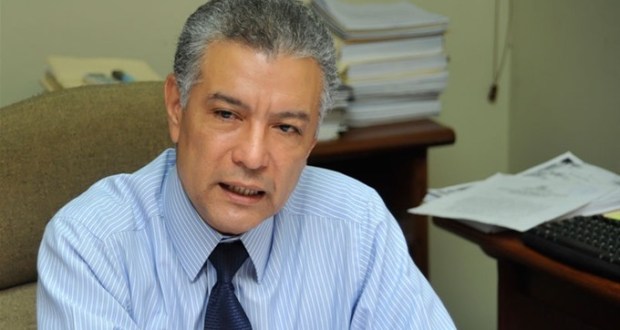 Ángel Lockward denuncia inversión pública de 2.2% del gobierno de Luís Abinader es la más baja de la historia