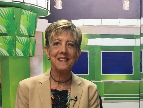 Con amenazas de renunciar a candidatura, senadora Ginette Bournigal, logra retiren a precandidatos Adalberto Ramírez y Atahualpa Paulino