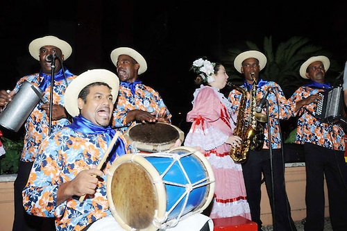 Remiten a comisiones creación Casa del Merengue y cobro arbitrio de rodamiento