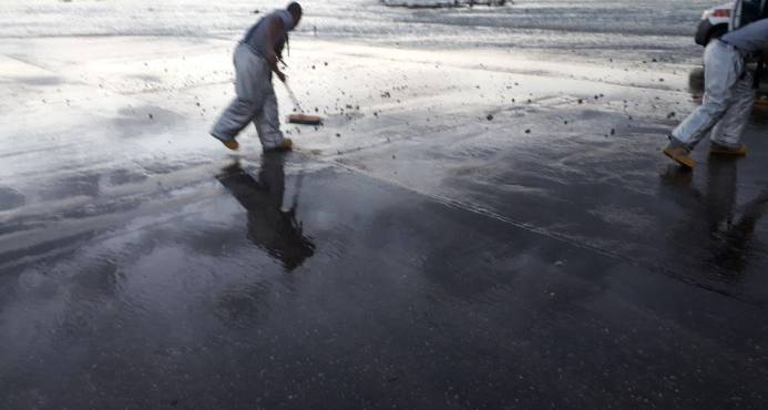 Aerodom informa que reanudó operaciones en aeropuerto de Puerto Plata