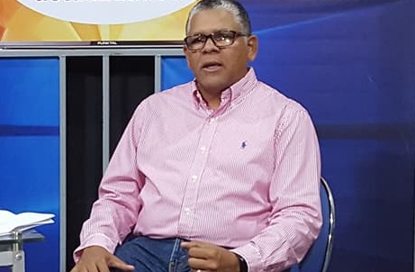 Presidente de Federación de juntas de vecinos elogia decisión ayuntamiento de sortear obras presupuesto participativo