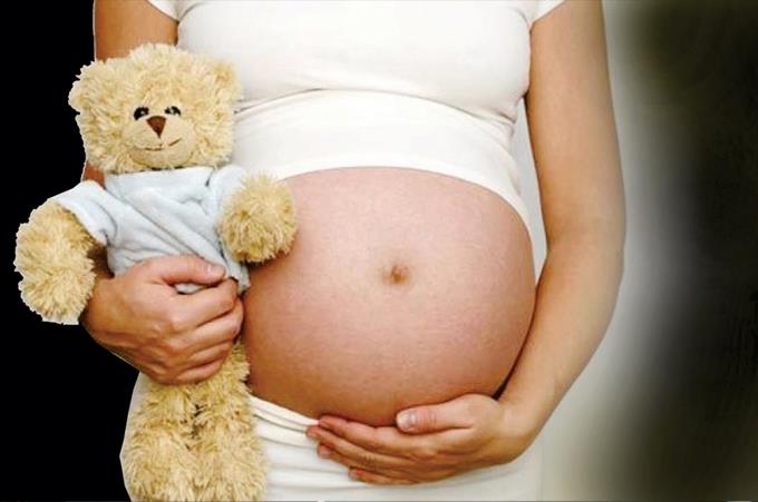 Los daños irreparables del embarazo precoz