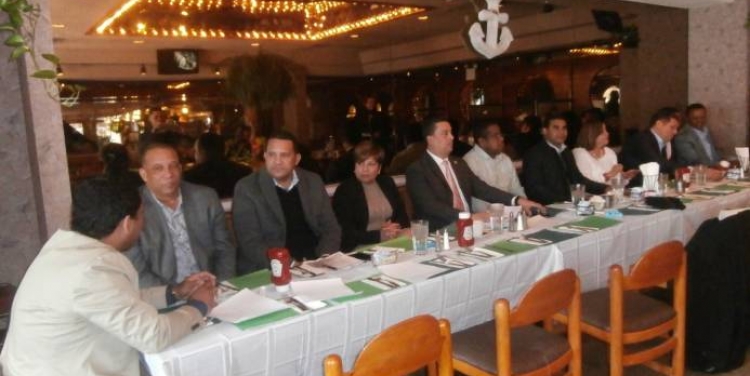 Anuncian acuerdo sobre envíos de alimentos y electrodomésticos de dominicanos en EE.UU