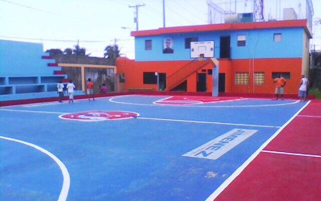 El Concejo Edilicio reconocerá al Club Deportivo-Cultural Gregorio Luperón por sus 50 años de fundación