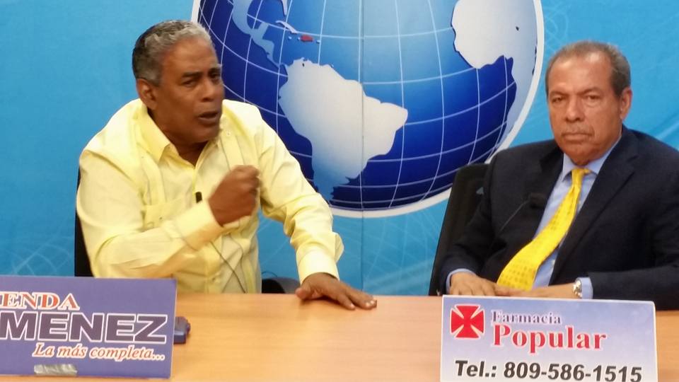 Rafael Mena Castro propone convocatoria Comisión Política para organizar convención del PRD