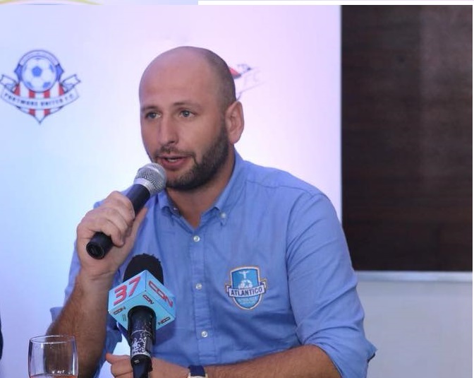 Nahuel Bernabei: “En los próximos partidos debemos bajar la ansiedad, mas no la intensidad”.