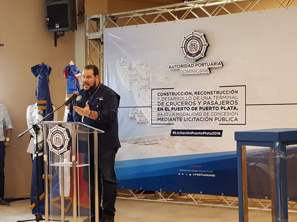 Director Apordom afirma Puerto Plata después de muerta resucitó por alianza sectores público y privado