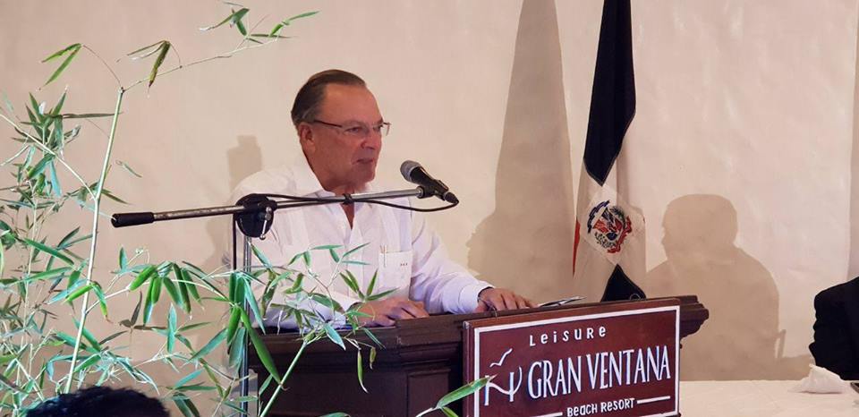 Frank Rainieri damanda Plan Consensuado de Ordenamiento Terrotorial para el sector turistico