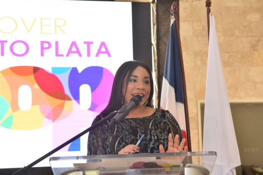 Anny Mariel Gómez una mujer visionaria y empoderada