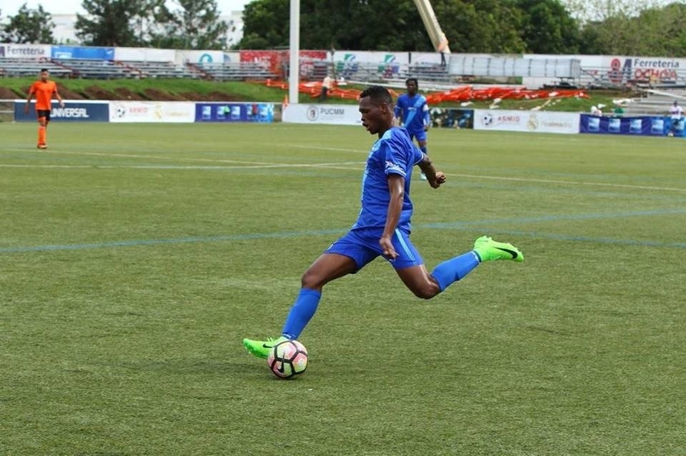 Atlántico FC anuncia su rueda de prensa para  el próximo Jueves 05