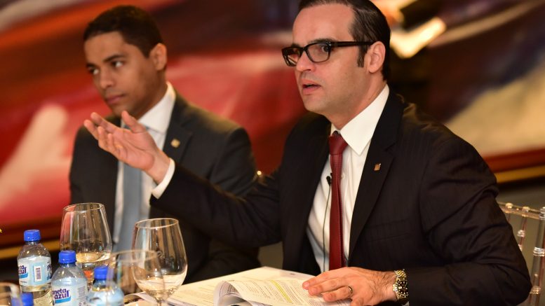 Banco Central de la República Dominicana levanta la  Encuesta Nacional de Gastos e Ingresos de los Hogares (ENGIH) 2018