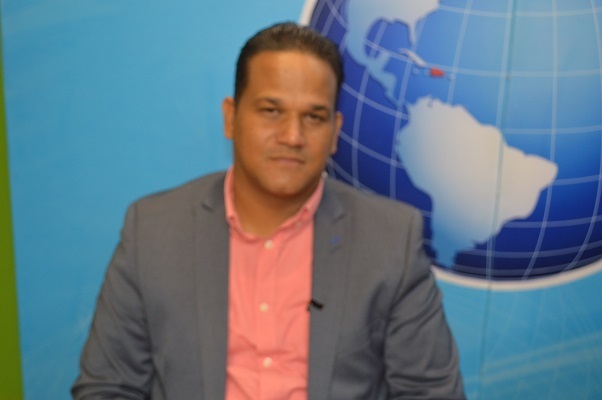 Alcalde de Guananico afirma impedimento constitucional para que Danilo Medina se reelija