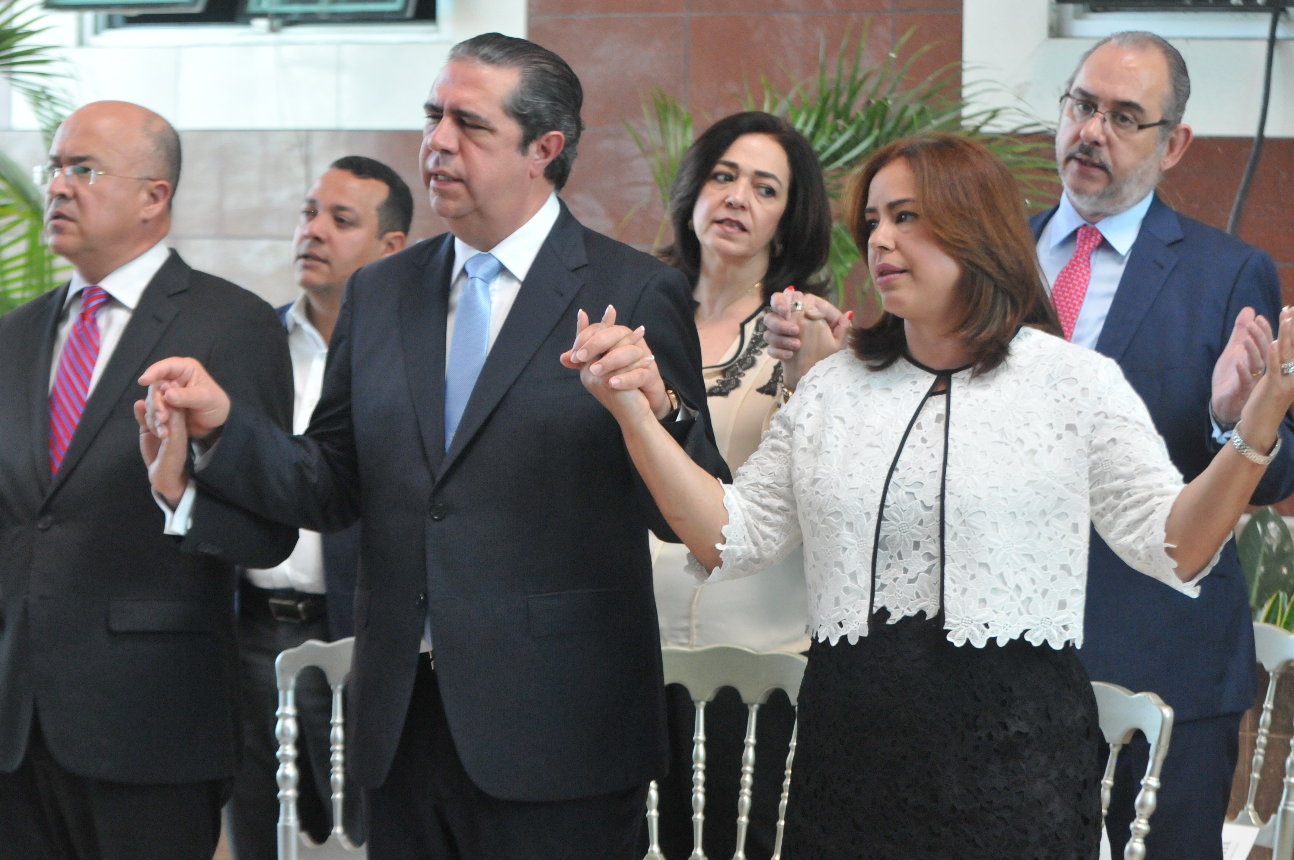 Resaltan unidad entre Turismo y Medio Ambiente para seguir afianzando sector turístico