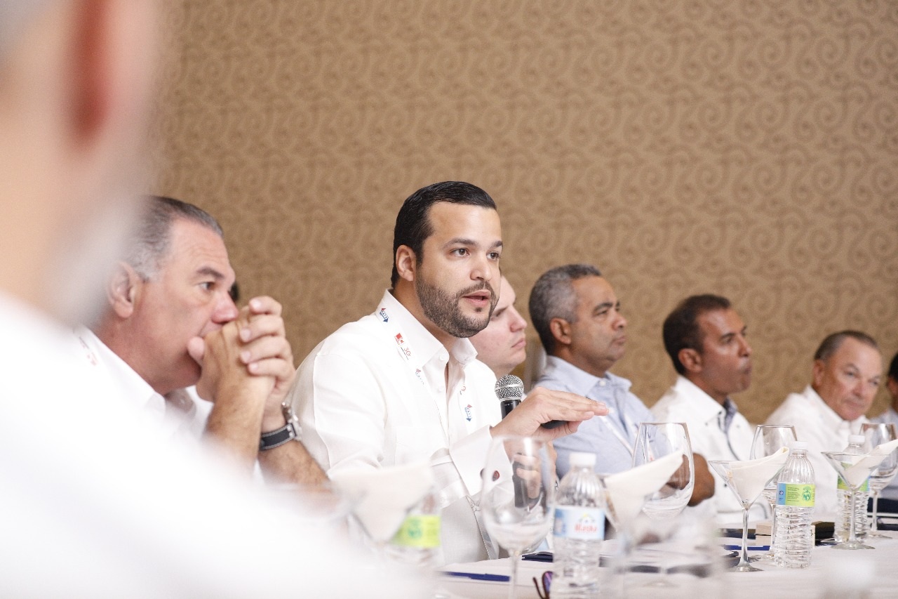 Asonahores y COMPETITIVIDAD perfilan acciones estratégicas  para el turismo