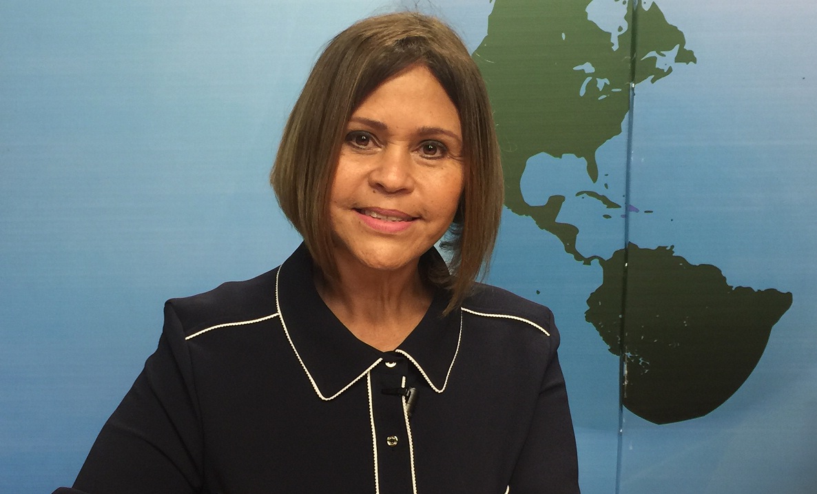 Diputada Graciela Fermín confía que nueva terminal de cruceros no se maneje como Amber Cove