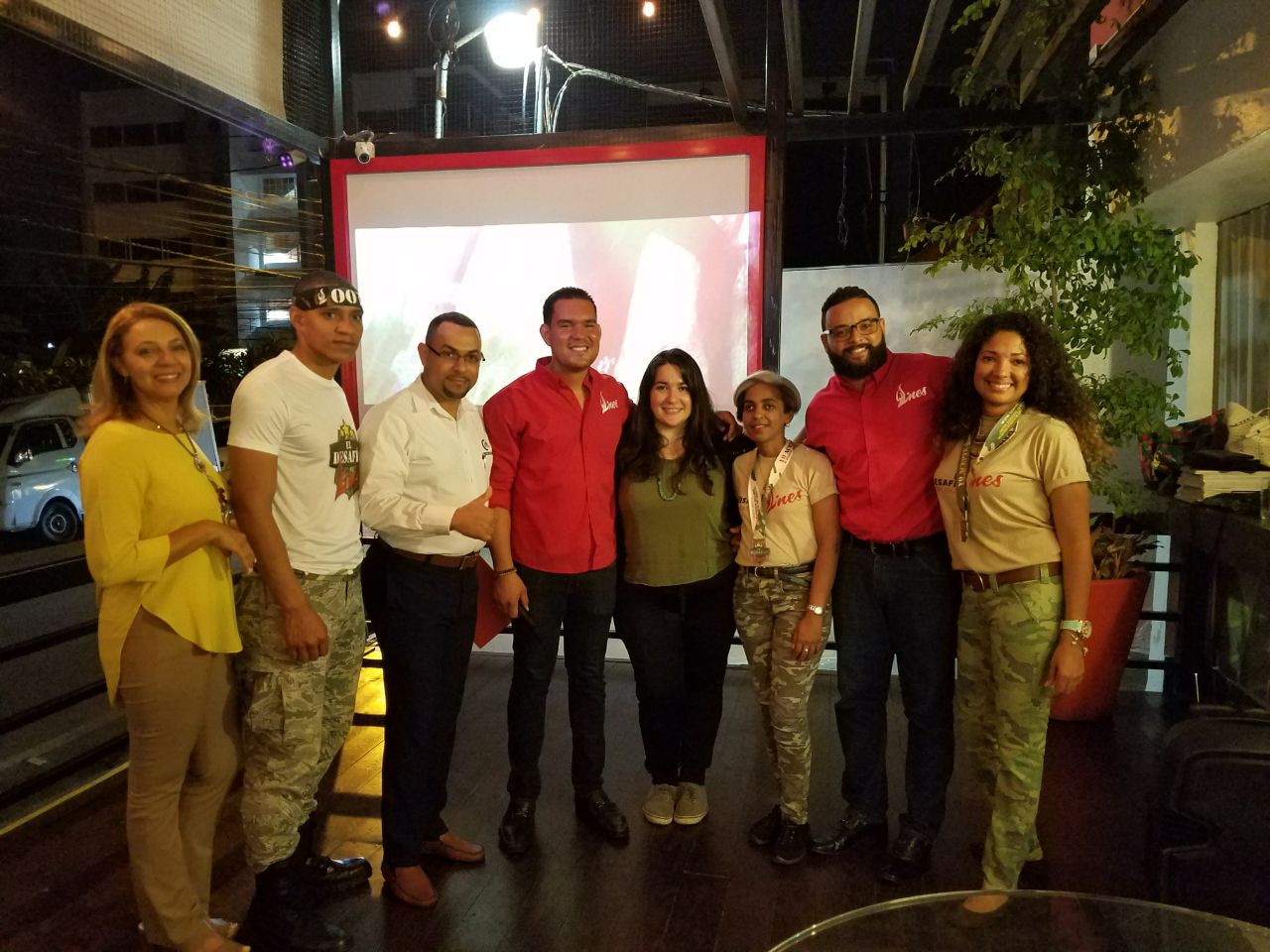 Tercera versión del Desafío Wlines 6K beneficiará reforestación de la cuenta del Rio Yásica