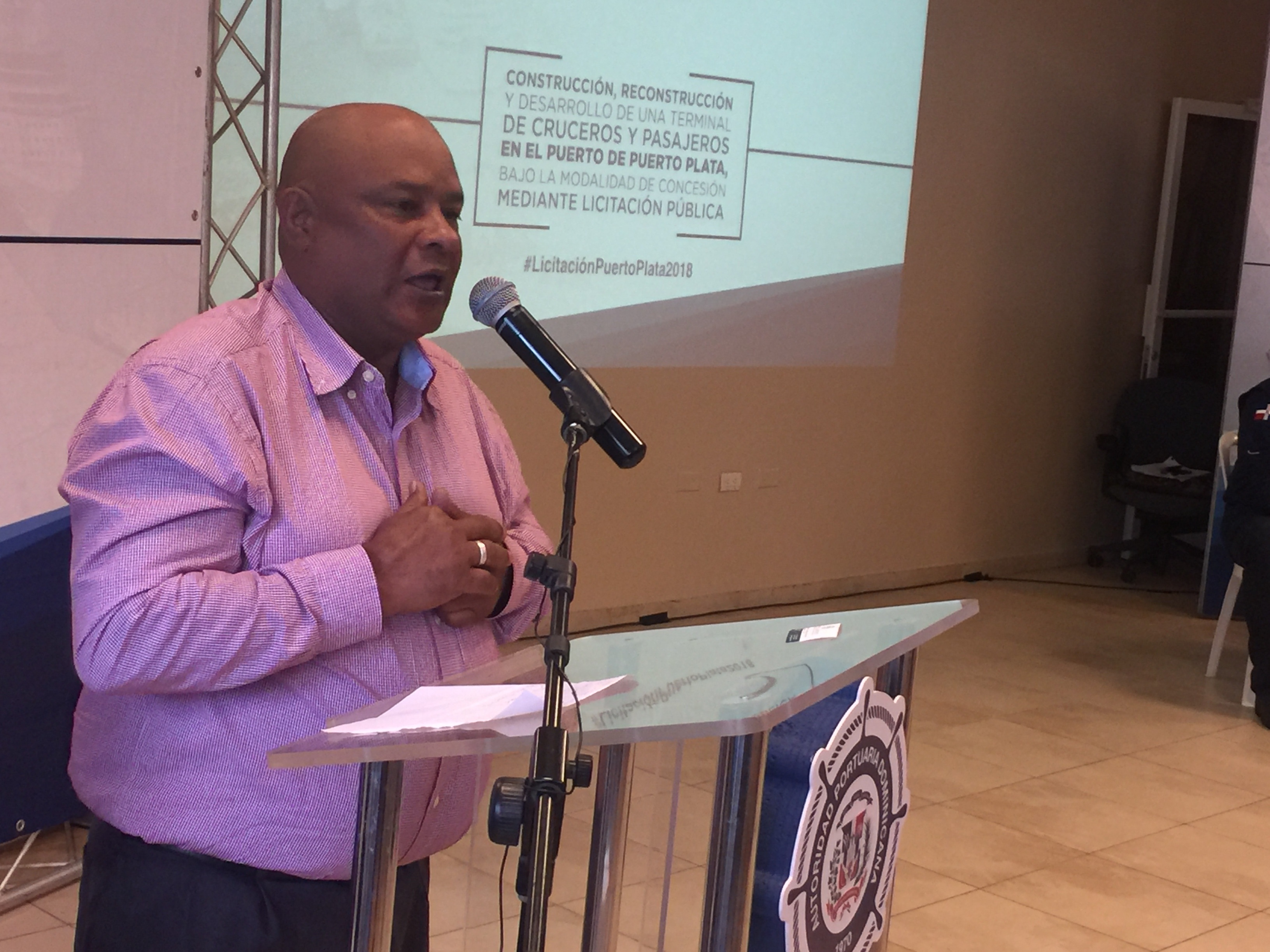 Presidente Asociación pesqueras afirma PP tiene la industria pesquera más grande de Latinoamérica