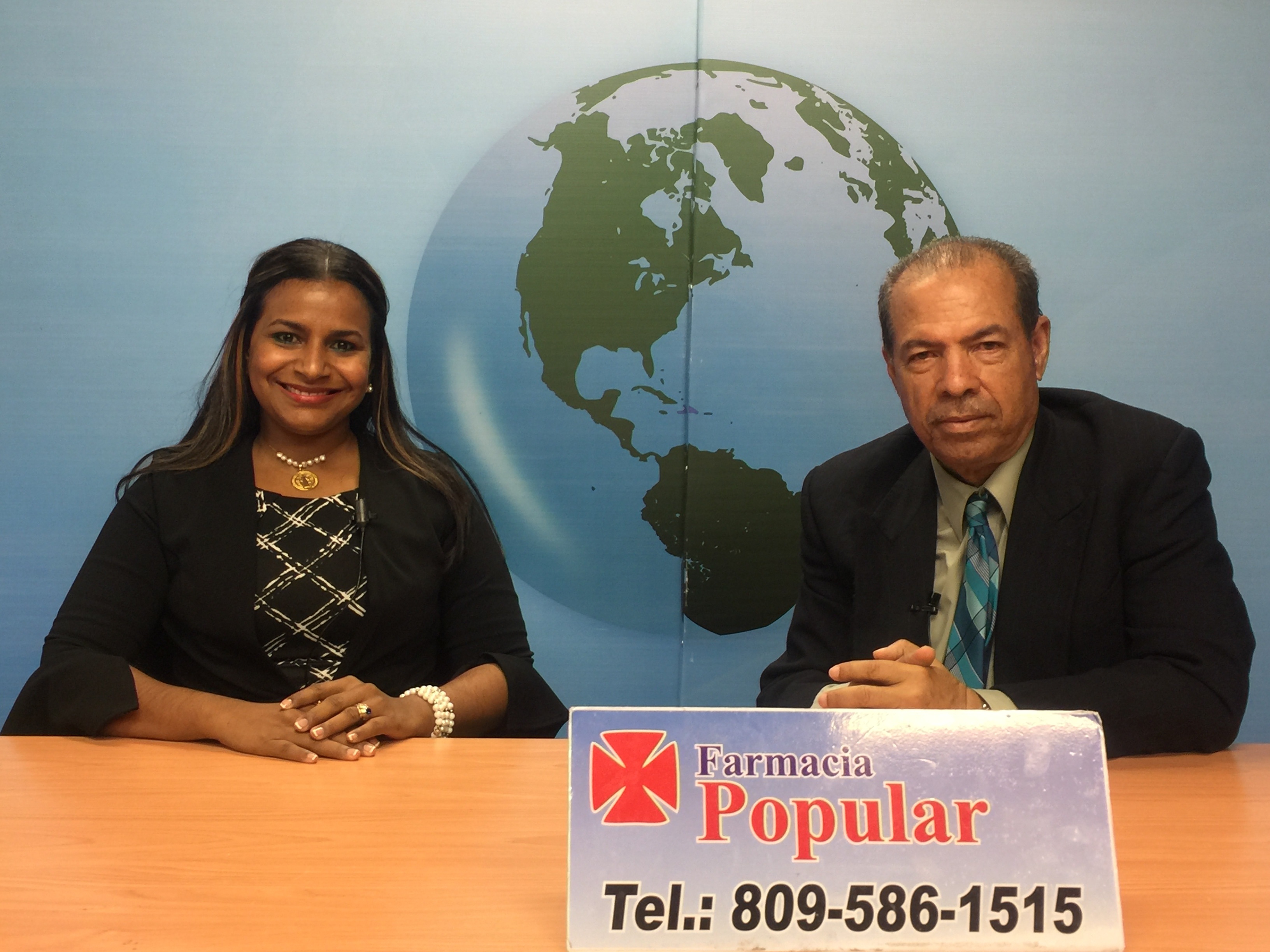 Directora regional de educación afirma la calidad de la educación en Puerto Plata está bien posicionada