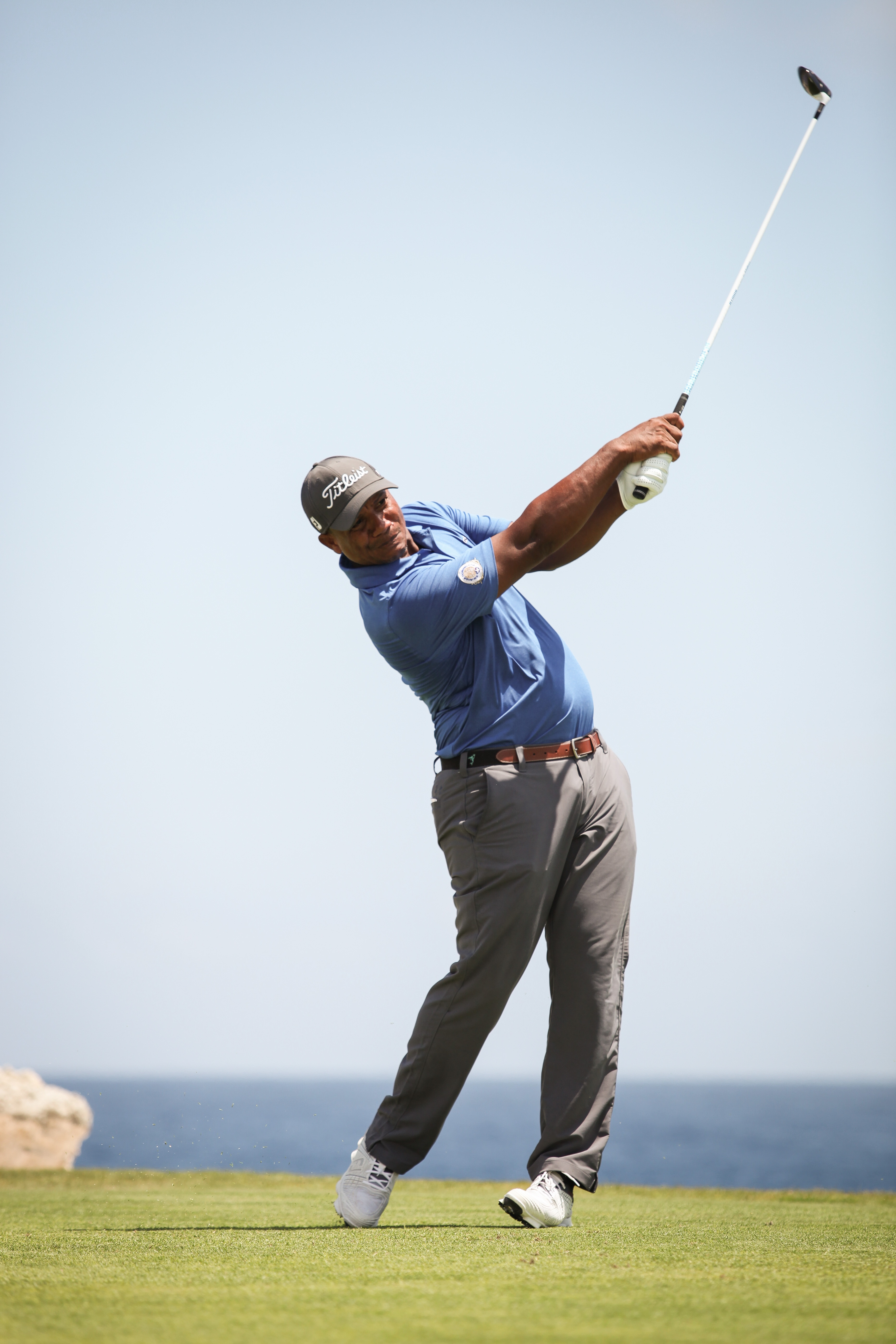 Fedogolf y el Playa Dorada Golf Course anuncian la segunda Copa Playa Dorada Golf en Puerto Plata