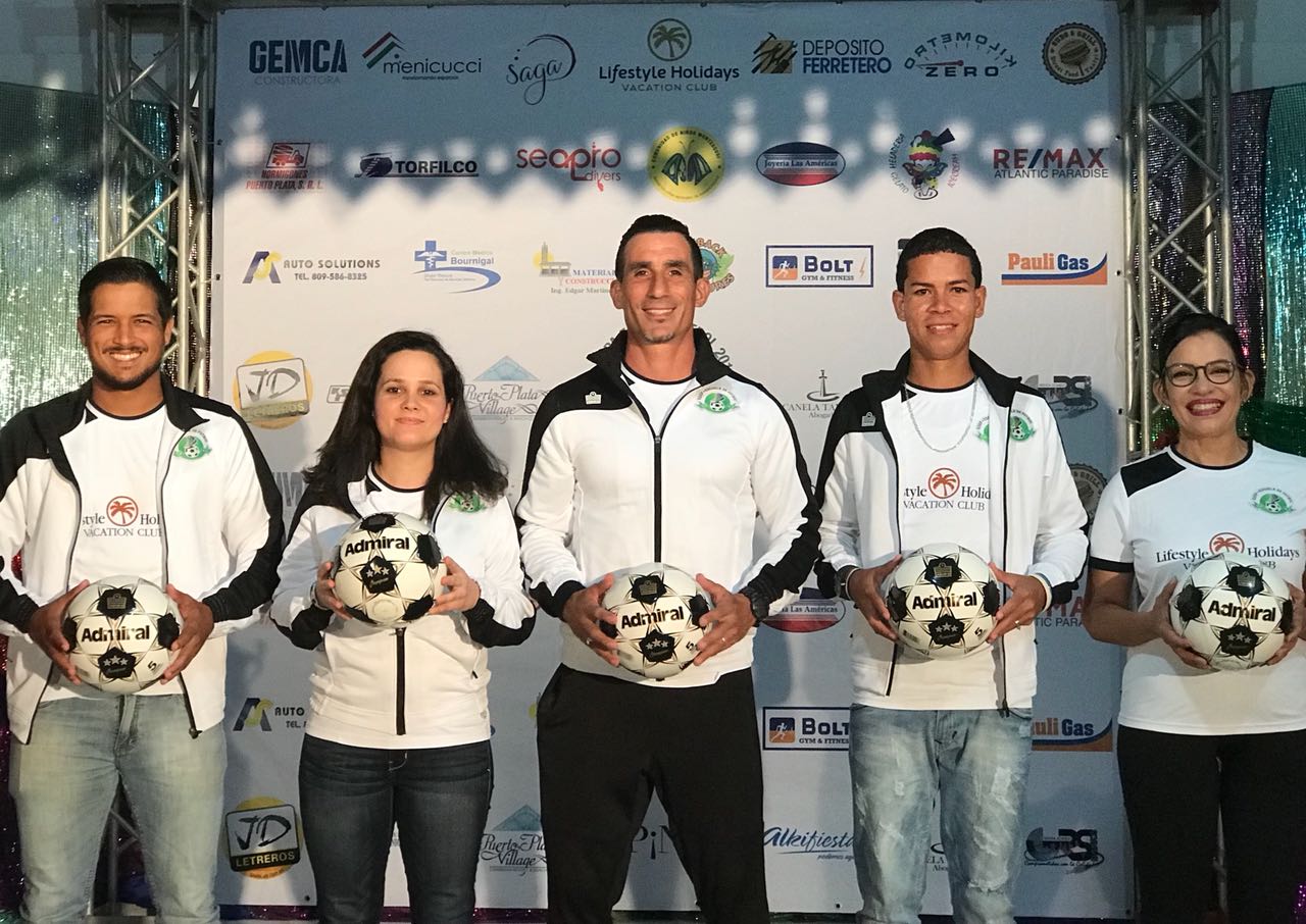Grupo Lifestyle consolida su apoyo al deporte con el patrocinio oficial de la Copa EDEP
