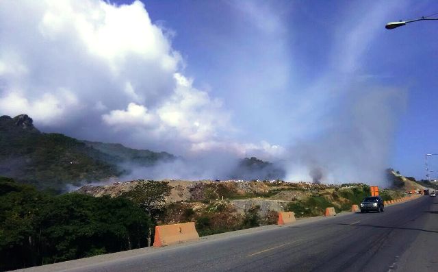 Compra de terrenos para relleno sanitario podría terminar constando cerca de RD$200.0 millones