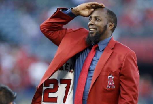 Cientos de puertoplateños estarán en la exaltación de Vladimir Guerrero en Cooperstown