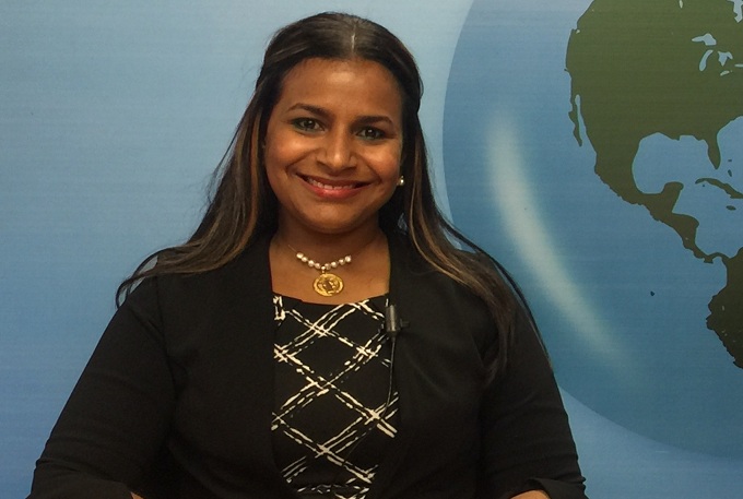 Directora Regional de Educación evalúa como positivo la labor realizada en primeros 45 días de su gestión