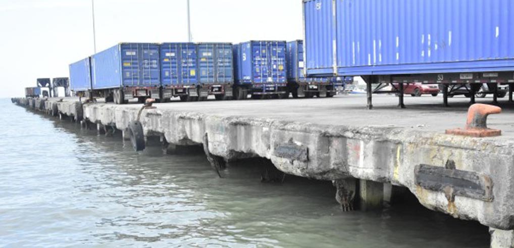 Terminal de Cruceros se construirá añadiendo 500 metros al muelle construido en 1975; destruirán el muelle de 1918