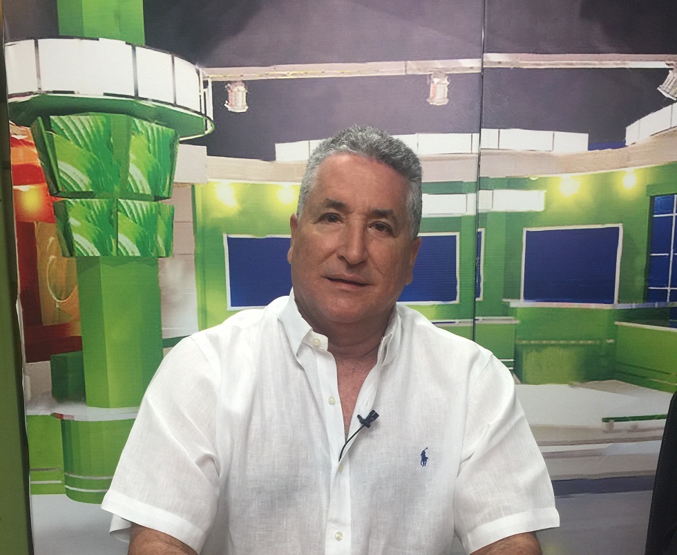 Presidente de Ashonorte cree denuncia de Tammy Lawrence daley fue farsa para cobrar US$2.2 millones