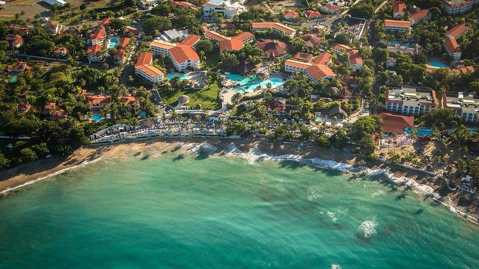 Lifestyle Holidays Vacation Resort con ocupación record durante Semana Santa