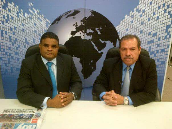 Jorge López aspirará a senador, diputado o alcalde por el Movimiento País Posible